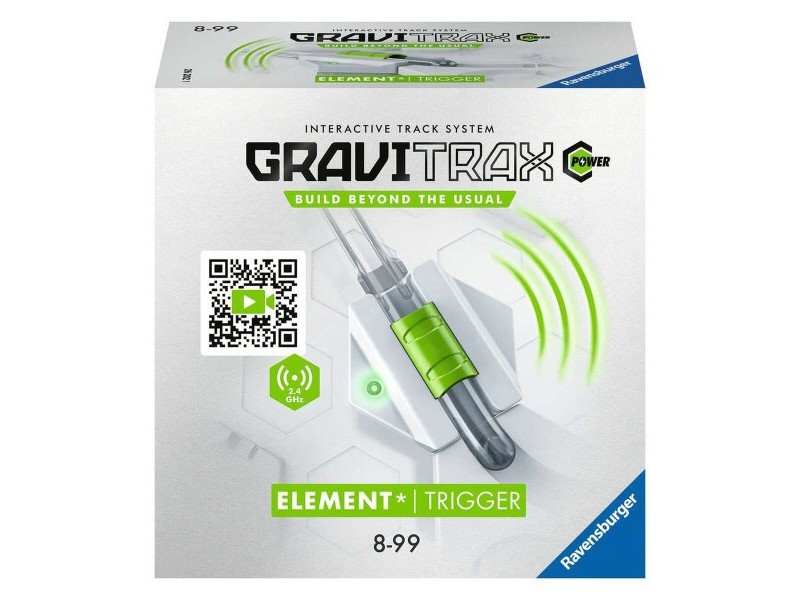 Научна Игра Ravensburger Gravitrax Power