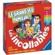 Настолна игра Ravensburger Incollables