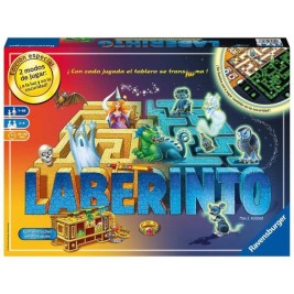 Настолна игра Ravensburger