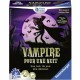 Настолна игра Ravensburger Vampiro por una noche
