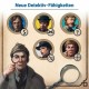 Настолна игра Ravensburger Scotland Yard (FR)