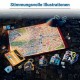 Настолна игра Ravensburger Scotland Yard (FR)