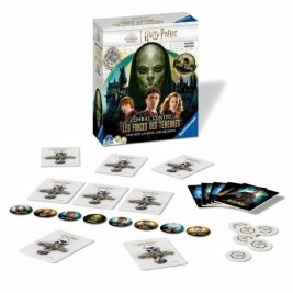 Настолна игра Ravensburger