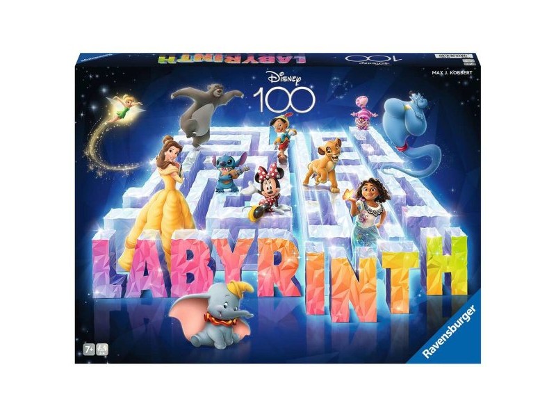 Настолна игра Ravensburger 27460 (FR)