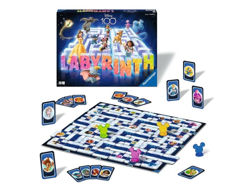 Настолна игра Ravensburger 27460 (FR)