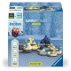 Настолна игра Ravensburger Gravitrax Junior Starter Set Frozen