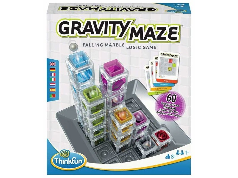 Игра за Умения Ravensburger