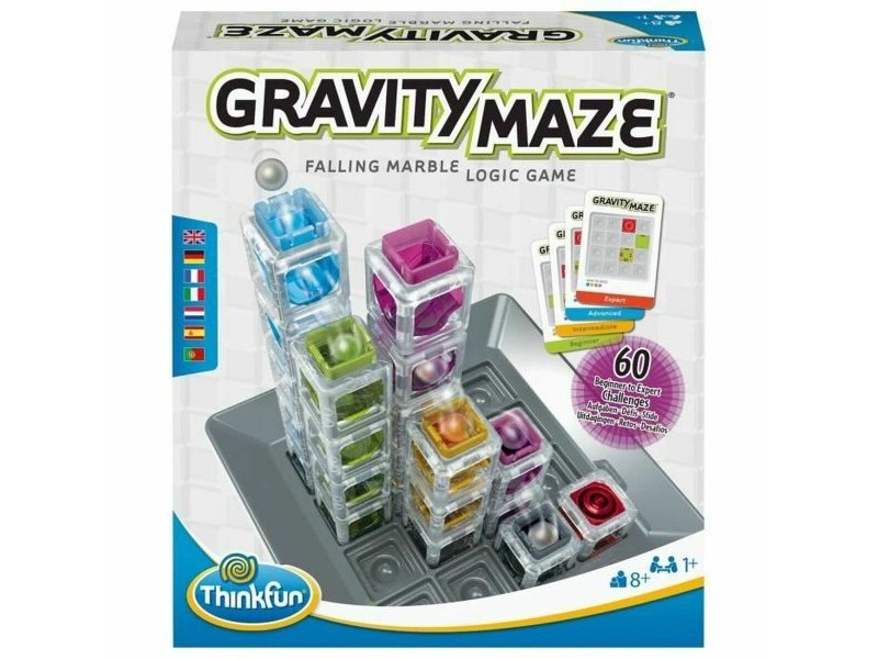 Игра за Умения Ravensburger