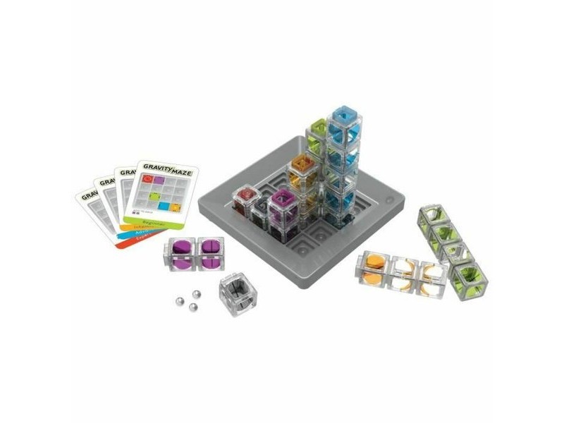 Игра за Умения Ravensburger
