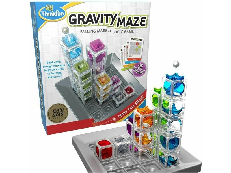 Игра за Умения Ravensburger