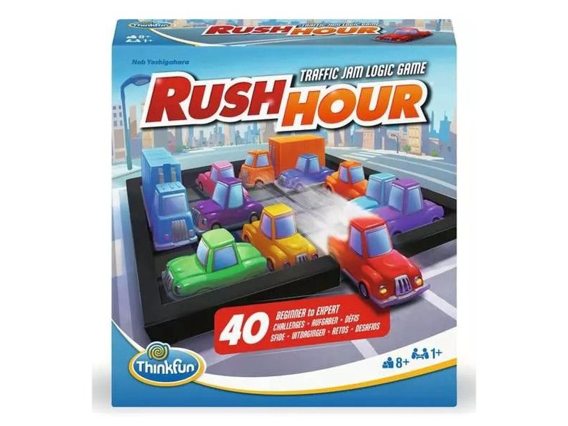Образователна Игра Ravensburger