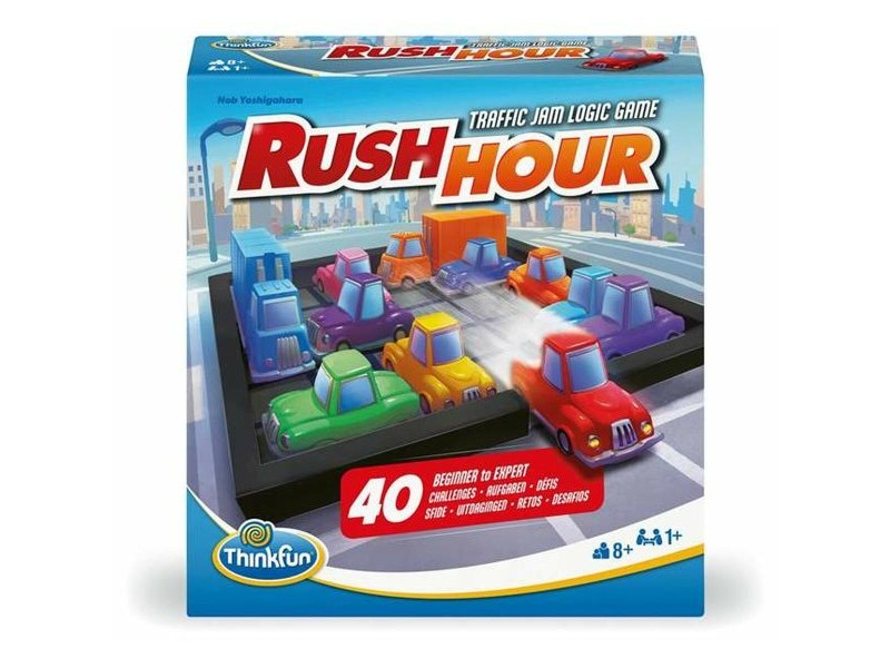 Образователна Игра Ravensburger