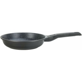Тиган GSW 167802 Алуминий Ø 28 cm Черен