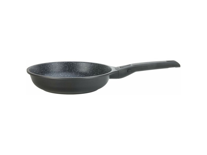 Тиган GSW 167802 Алуминий Ø 28 cm Черен