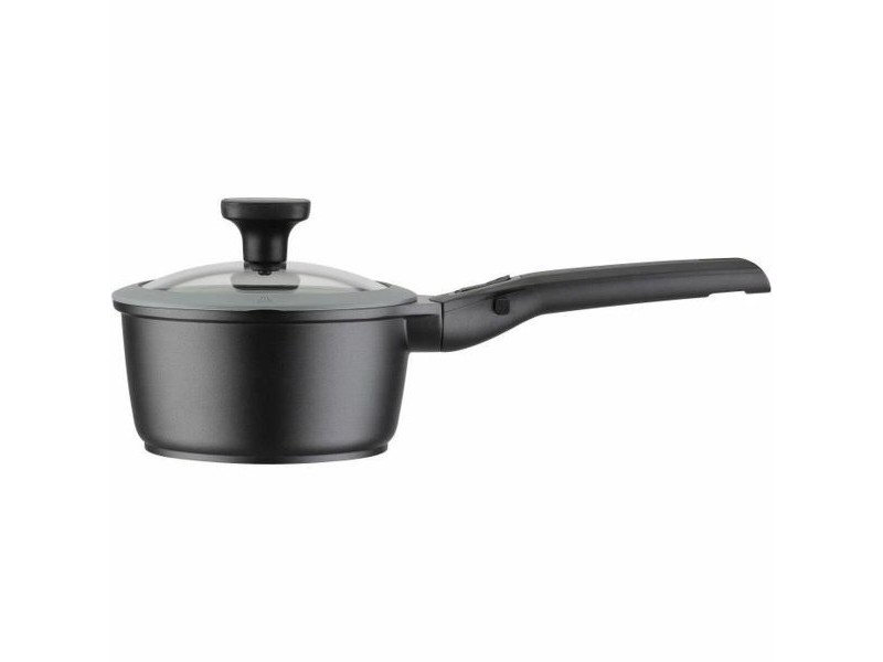 Касерола GSW Алуминий Ø 16 cm 3 Части
