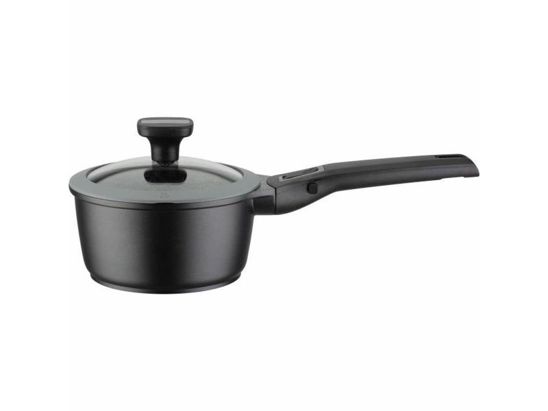 Касерола GSW Алуминий Ø 16 cm 3 Части