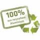 Тиган GSW Алуминий 100 % Рециклиран Естествен Ø 20 cm