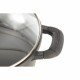 Касерола GSW 30 x 16 x 33 cm Черен Ø 28 cm