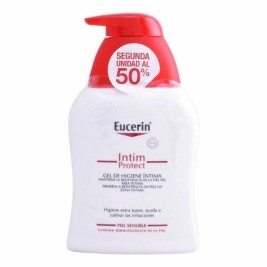 Интимен Гел за Атопична Кожа Protect Eucerin Intim Protect Gel Higine Intima Lote (250 ml) 250 ml