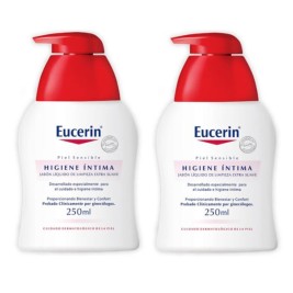 Интимен Гел за Атопична Кожа Protect Eucerin Intim Protect Gel Higine Intima Lote (250 ml) 250 ml