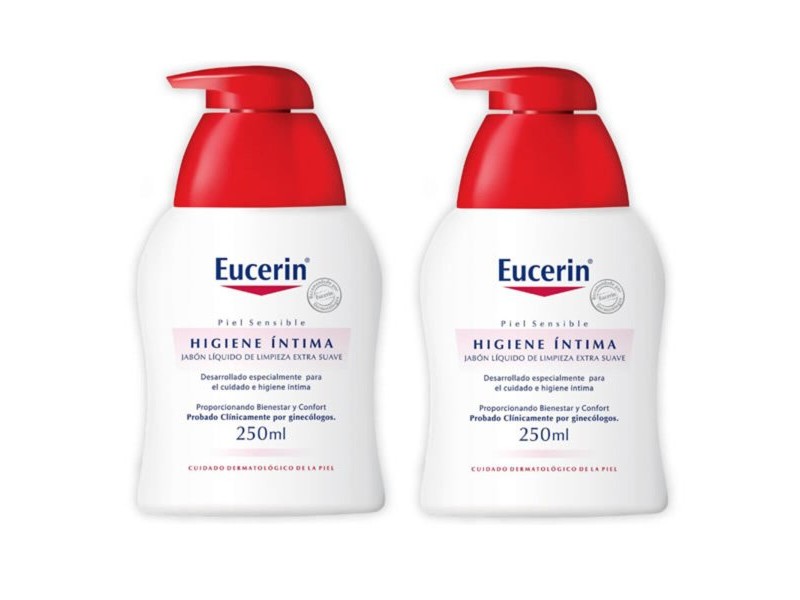 Интимен Гел за Атопична Кожа Protect Eucerin Intim Protect Gel Higine Intima Lote (250 ml) 250 ml Интимен Гел за Атопична Кожа Protect Eucerin Intim Protect Gel Higine Intima Lote (250 ml) 250 ml