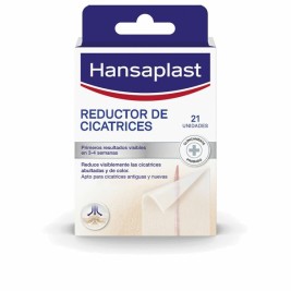 Лепенки Hansaplast 21 броя