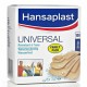 Лепенки Hansaplast Universal 100 броя