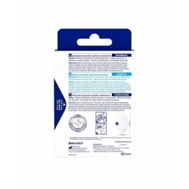 Стерилни Превръзки Hansaplast HP FOOT EXPERT 6 броя