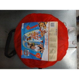 Палатка The Paw Patrol Детски 75 x 75 x 90 cm