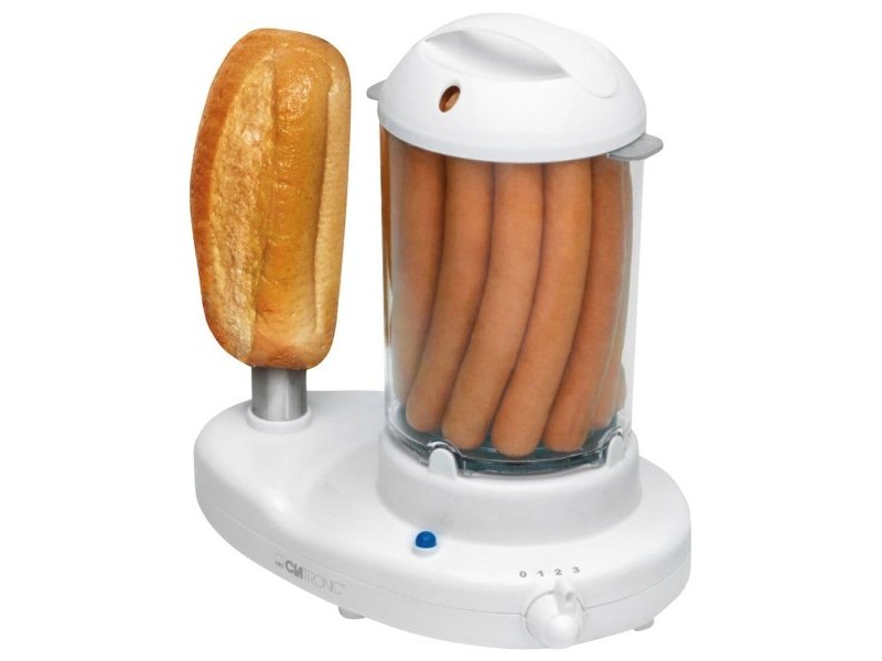 Уред за Хот Дог Clatronic HA-HOTDOG-13