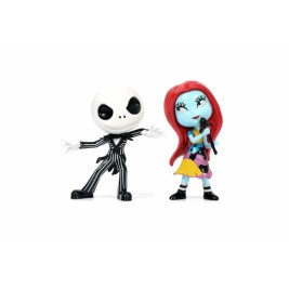 Комплект фигури The Nightmare Before Christmas 4 Части