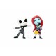 Комплект фигури The Nightmare Before Christmas 4 Части
