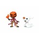 Комплект фигури The Nightmare Before Christmas 4 Части