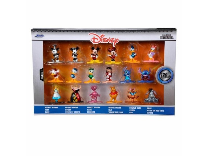 Playset Disney