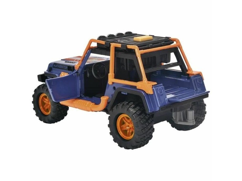 Playset Simba Dickie Dinosaur Commander