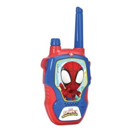 Уоки токи Spidey 2,4 hz 2 броя
