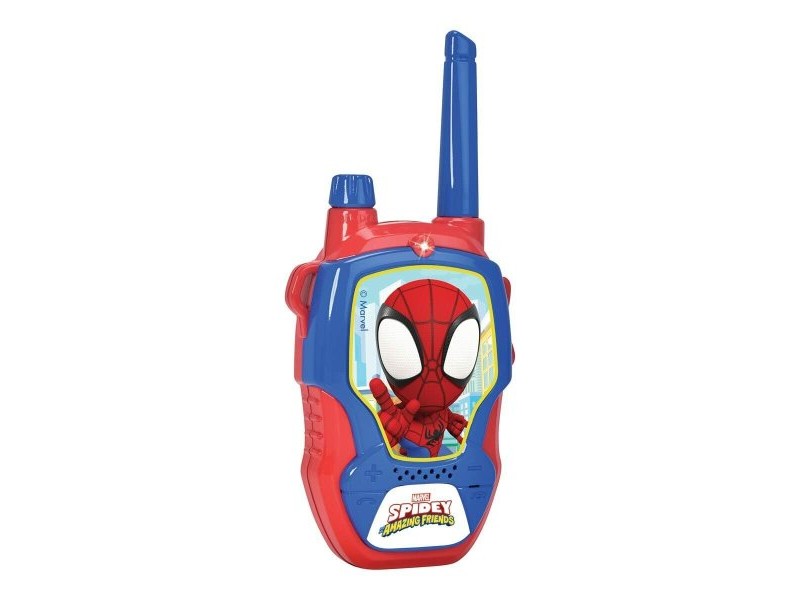 Уоки токи Spidey 2,4 hz 2 броя