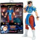 Съчленена Фигура Smoby Street Fighter Chun-Li