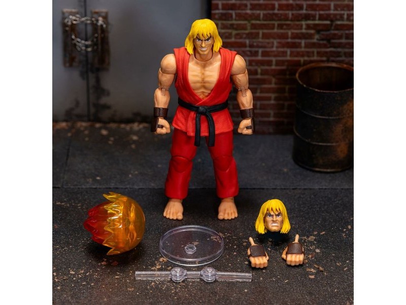Фигурки Smoby Ken 15 cm