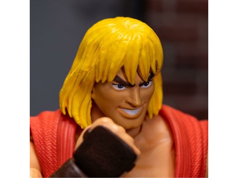 Фигурки Smoby Ken 15 cm