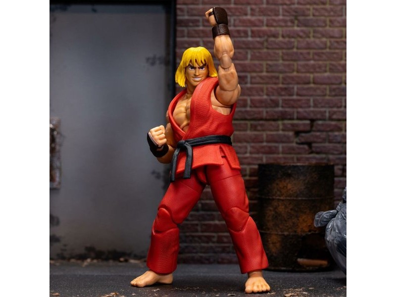 Фигурки Smoby Ken 15 cm