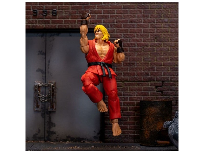 Фигурки Smoby Ken 15 cm
