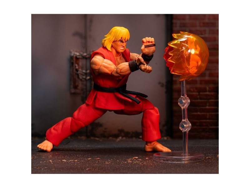 Фигурки Smoby Ken 15 cm