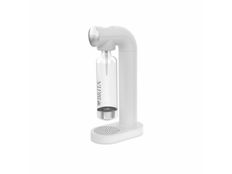 Машина за Сода Brita Бял 1 L