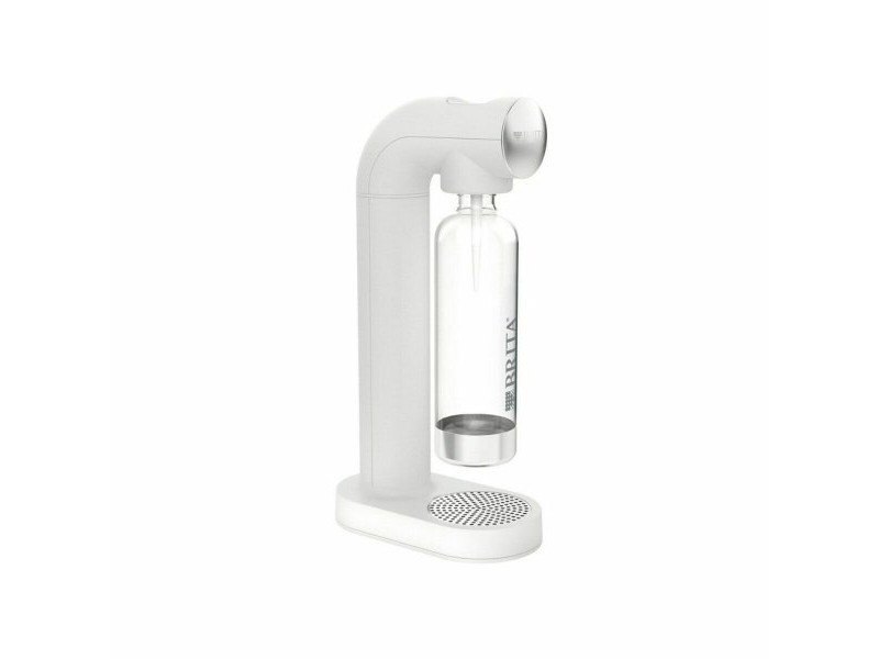 Машина за Сода Brita Бял 1 L