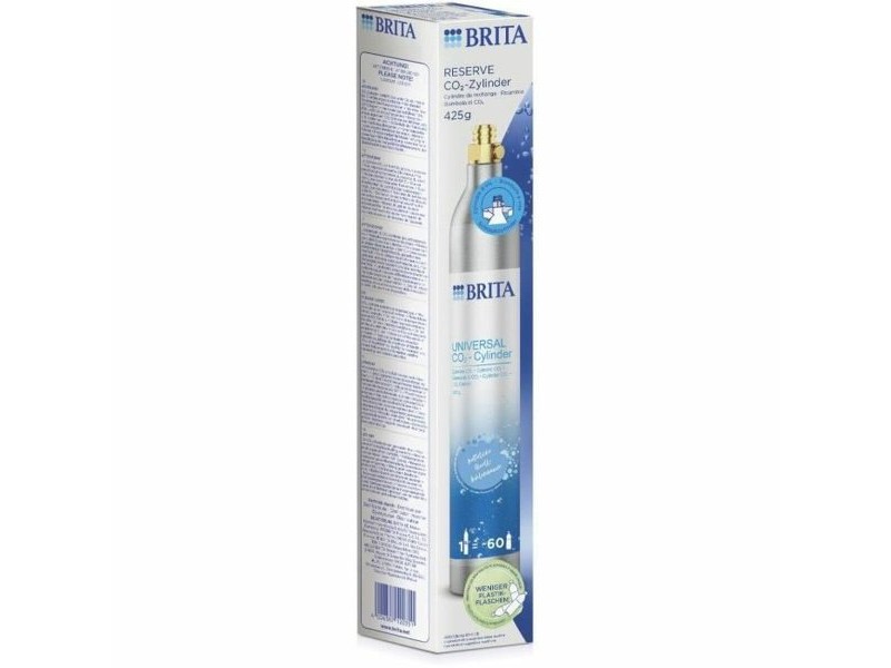 Бутилка за вода Brita