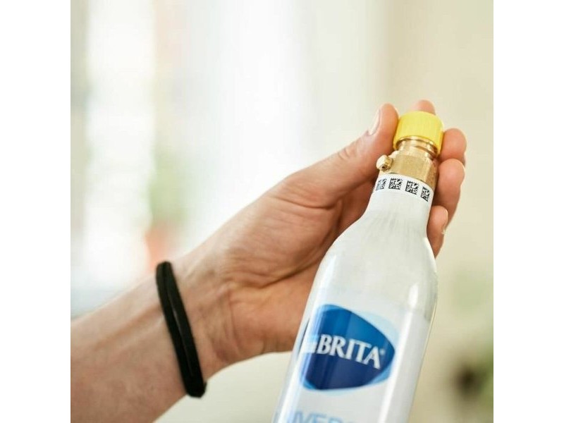 Бутилка за вода Brita