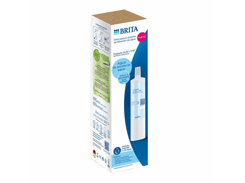 Филтър за Кран Brita MyPure Slim V-MF 1053236