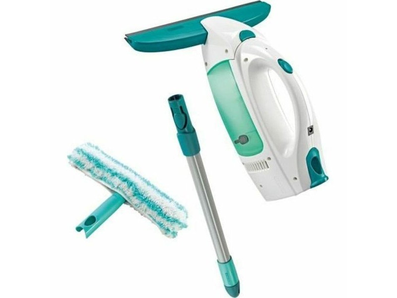 Вакуумна Чистачка за Прозорци Leifheit Dry & clean 51003