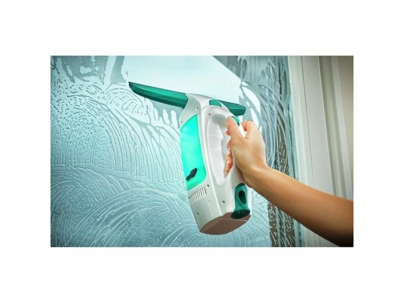 Вакуумна Чистачка за Прозорци Leifheit Dry & clean 51003